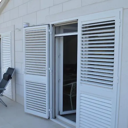 Villa J Holiday home